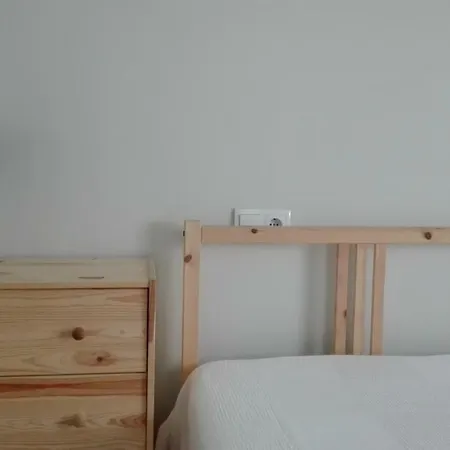 Apartment Flat