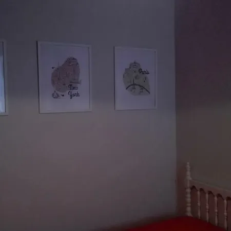 Apartment Flat