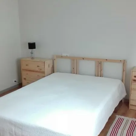 Apartment Flat Baiona