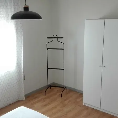 Flat Baiona