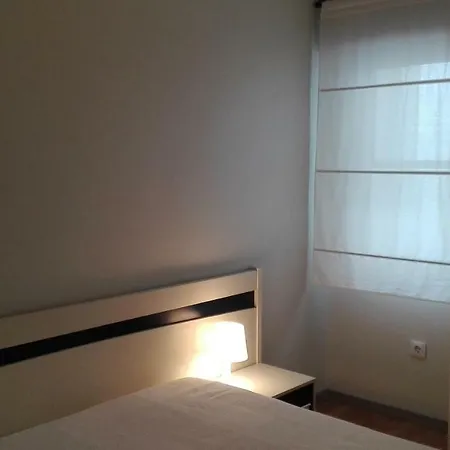 Flat Apartment *