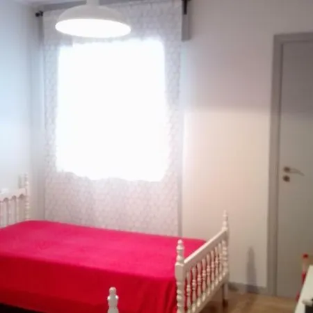 Apartment Flat