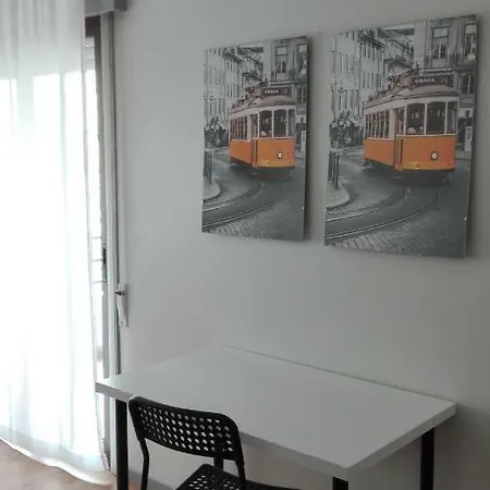 Flat Baiona
