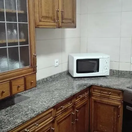 Flat Apartment *