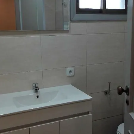 Flat Baiona