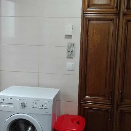 Flat Baiona