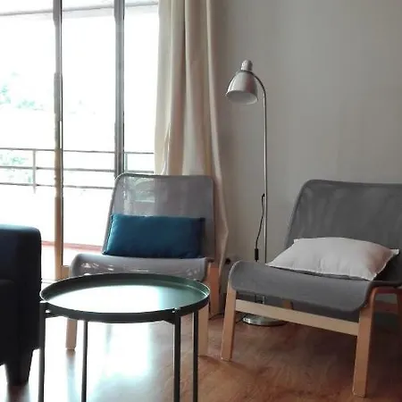 Apartment Flat