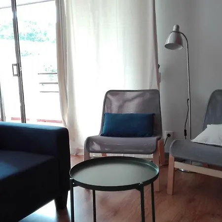 Apartment Flat