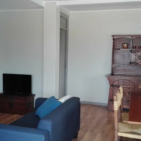 Flat Apartment Baiona