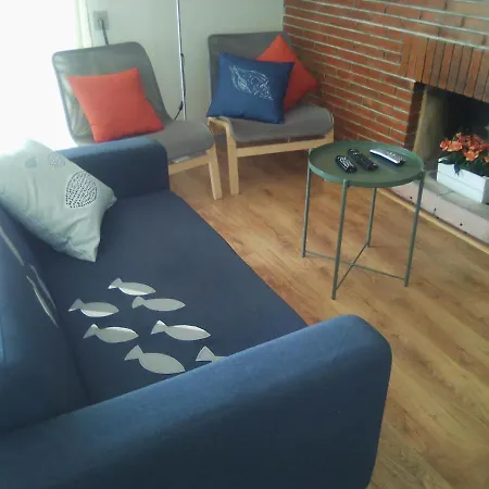 Apartment Flat *